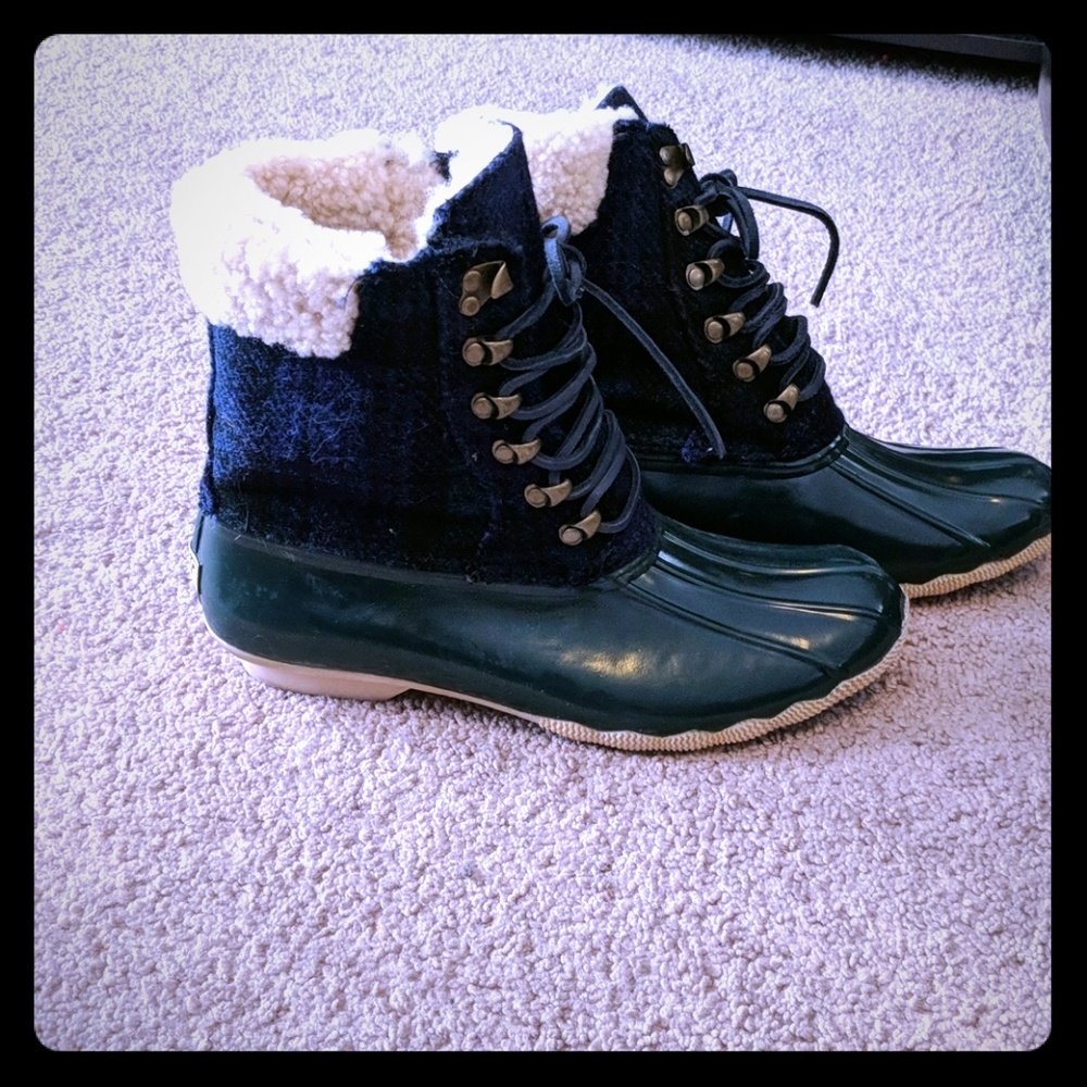 Sperry Top-Sider